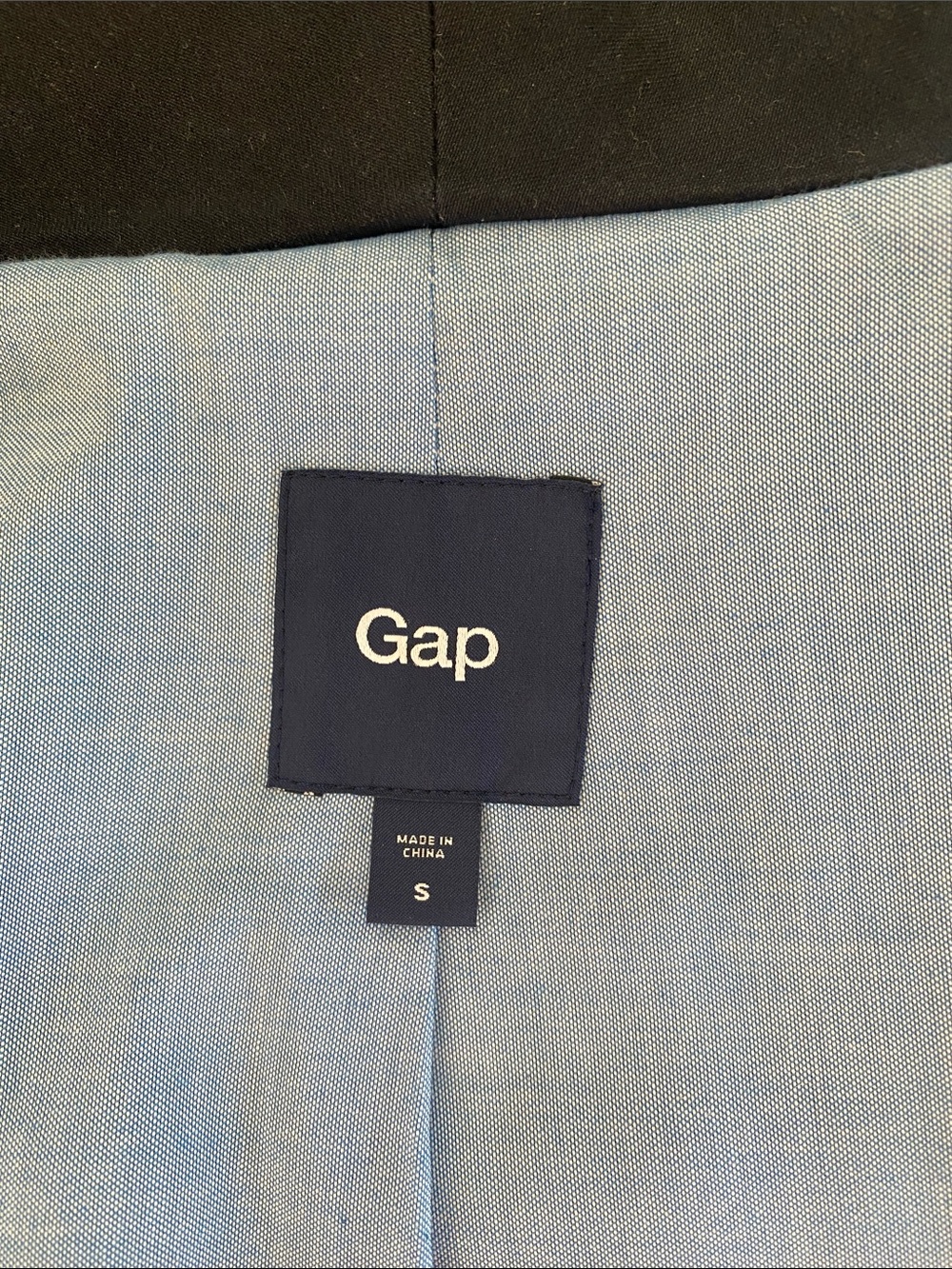 Gap Jacket - Picture 9 of 11